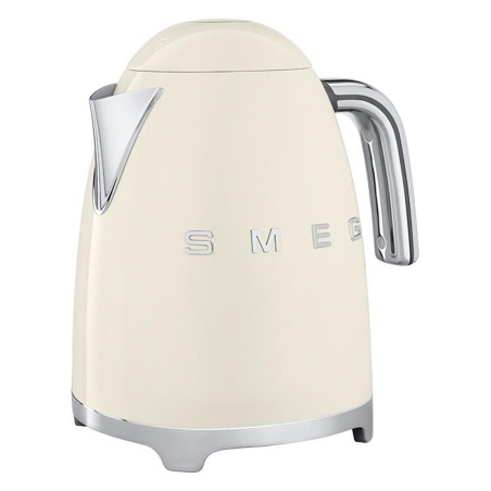 Smeg 50's Style Kedel 1.7liter Fløde
